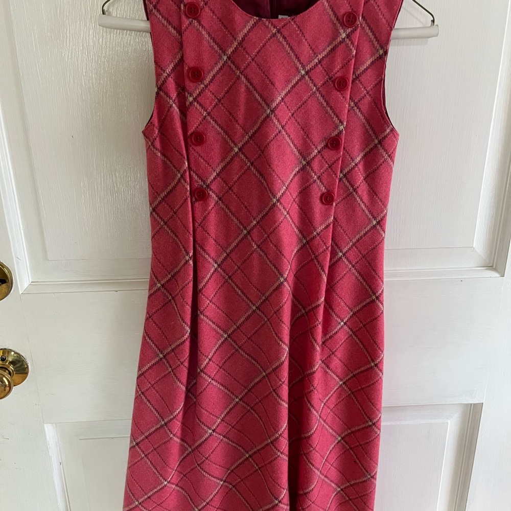 Best & Co. Wool Jumper Shift, 12, NWT